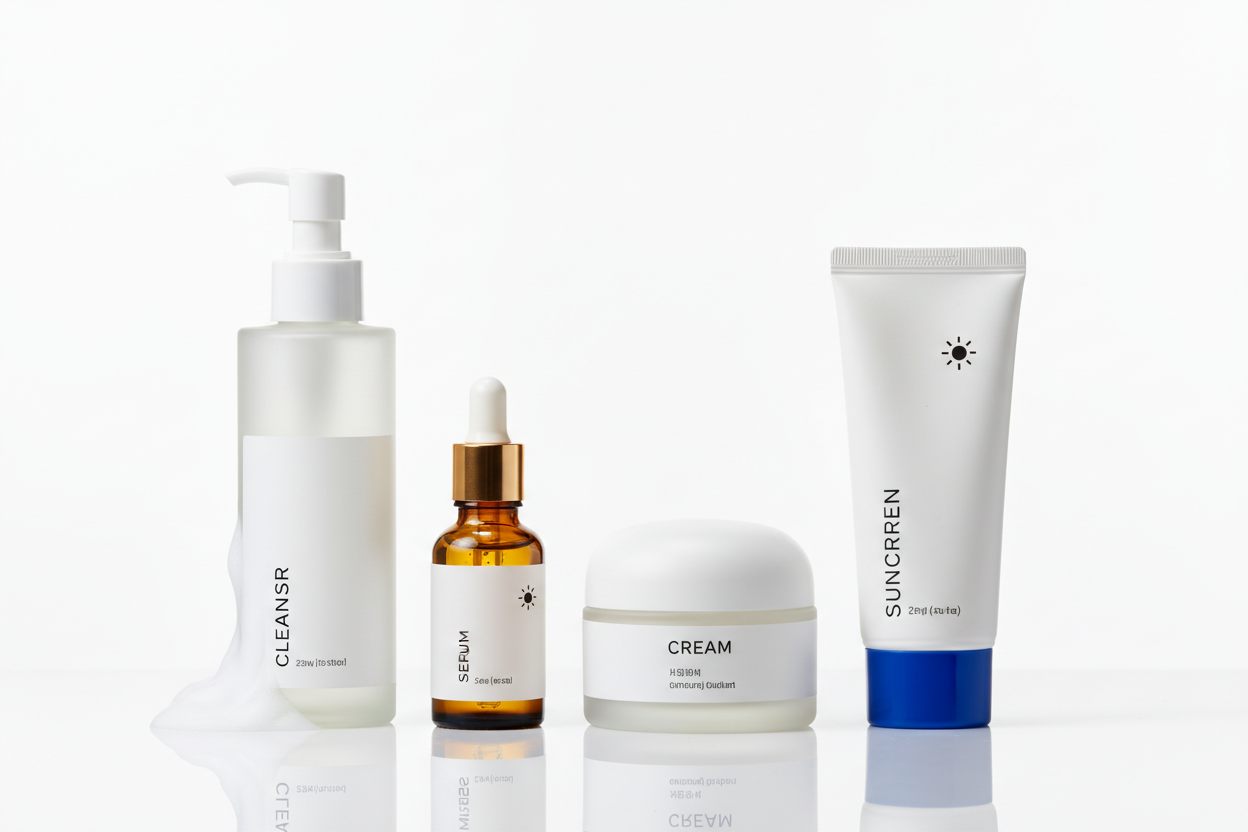 Kit Rituel Glow Absolu