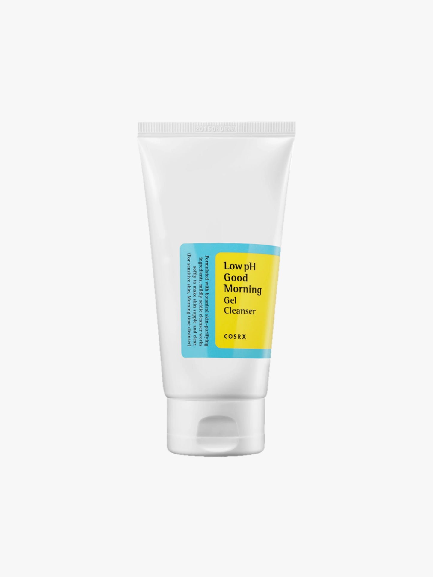 COSRX Low pH Good Morning Gel Cleanser