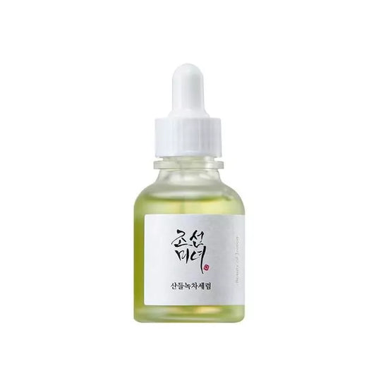 Beauty of Joseon Calming Serum - Green Tea + Panthenol