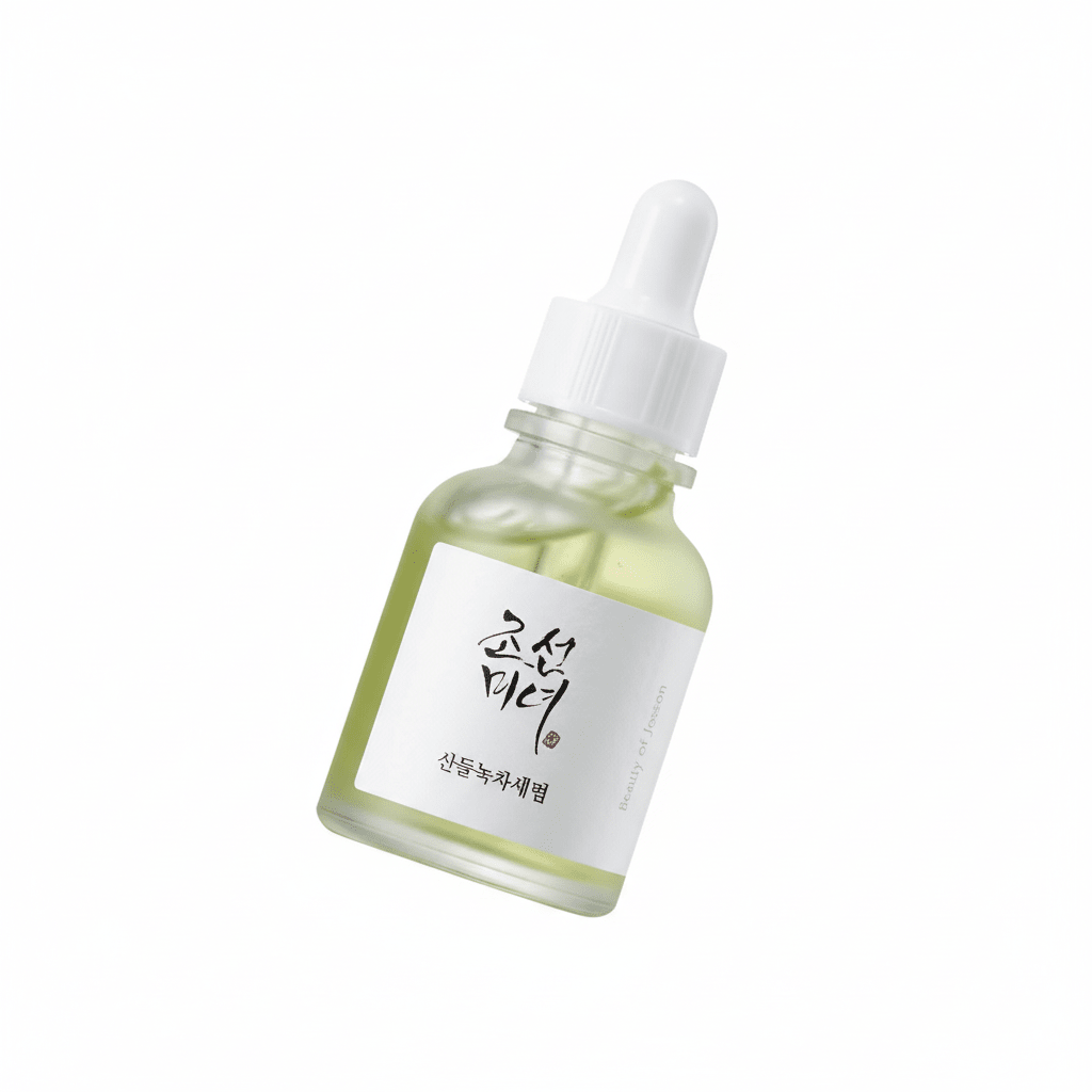 Beauty of Joseon Calming Serum - Green Tea + Panthenol - Sérum - Rituels d'Hadiya