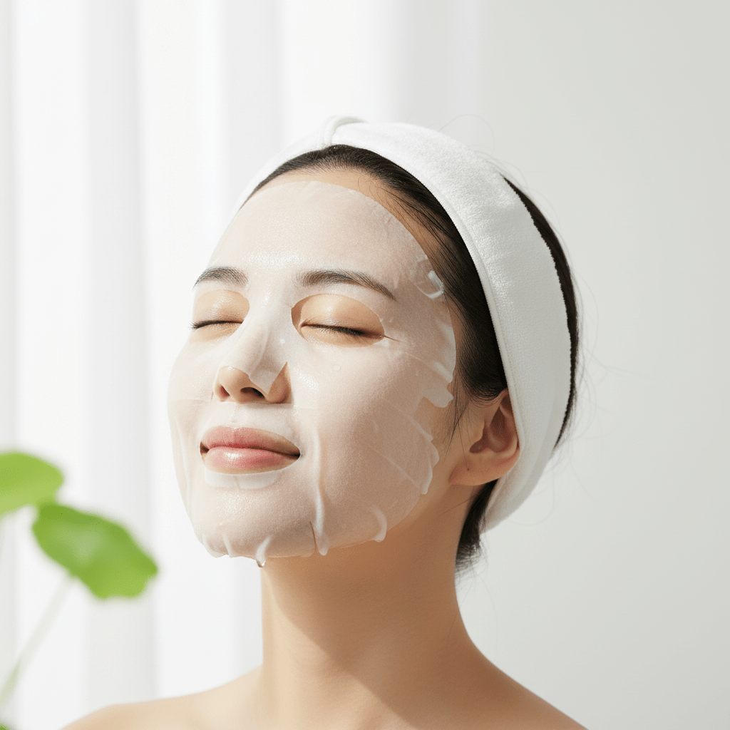 Beauty of Joseon Centella Asiatica Calming Mask - Masque - Rituels d'Hadiya