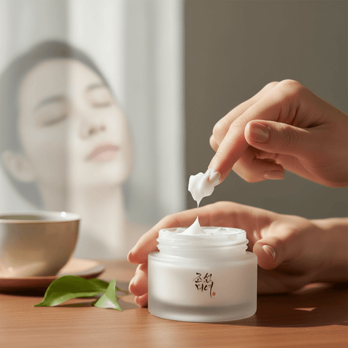 Beauty of Joseon Dynasty Cream - Crème - Rituels d'Hadiya
