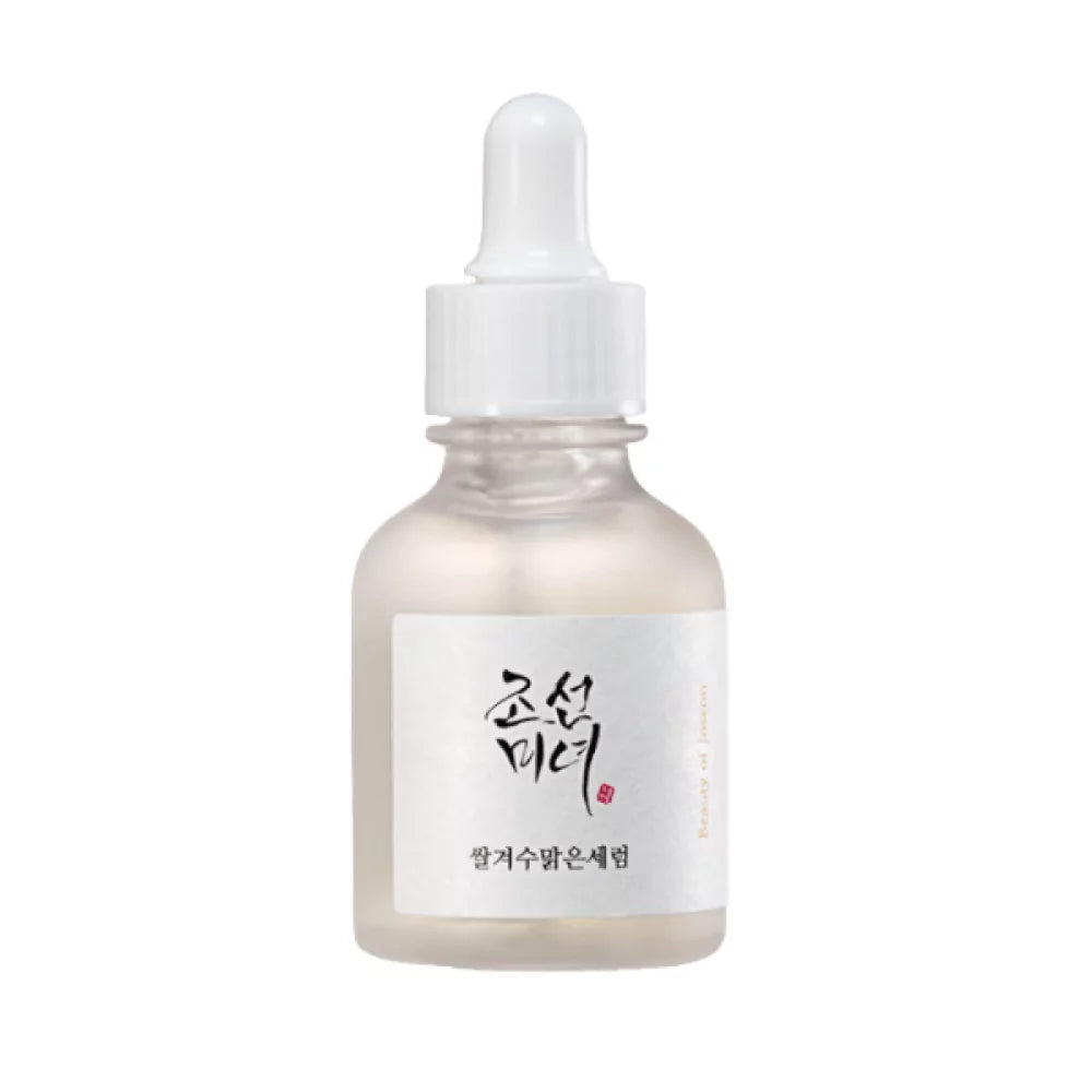Beauty of Joseon Glow Deep Serum - Rice + Alpha Arbutin