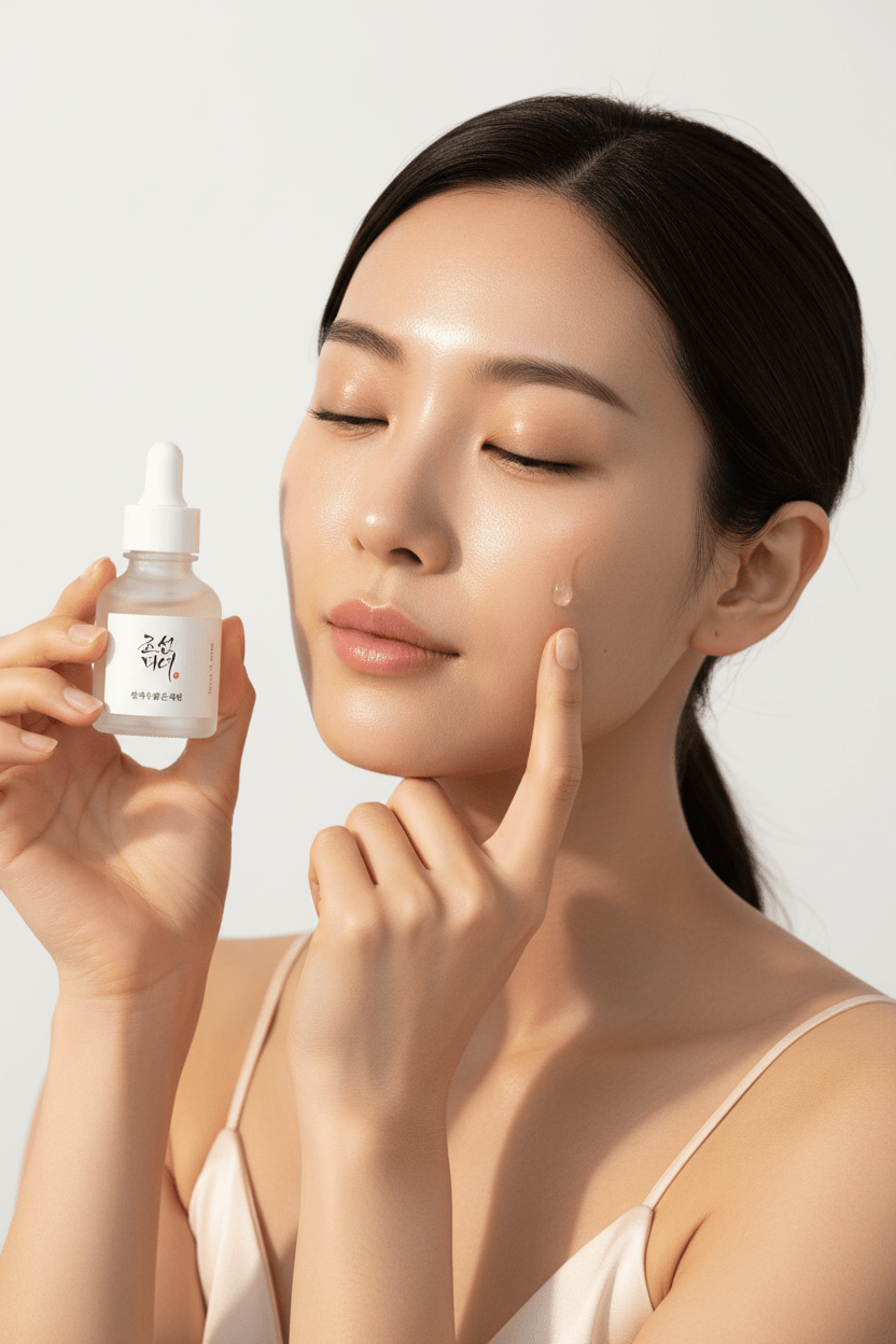 Beauty of Joseon Glow Deep Serum - Rice + Alpha Arbutin - Sérum - Rituels d'Hadiya