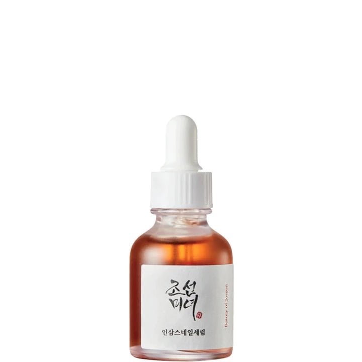 Beauty of Joseon Revive Serum - Ginseng + Snail Mucin - Sérum - Rituels d'Hadiya