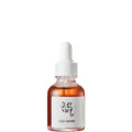 Beauty of Joseon Revive Serum - Ginseng + Snail Mucin - Sérum - Rituels d'Hadiya