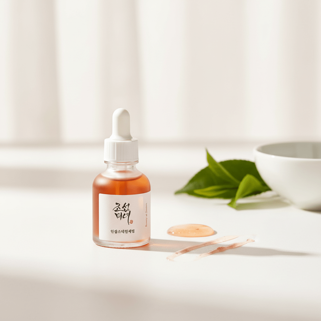 Beauty of Joseon Revive Serum - Ginseng + Snail Mucin - Sérum - Rituels d'Hadiya