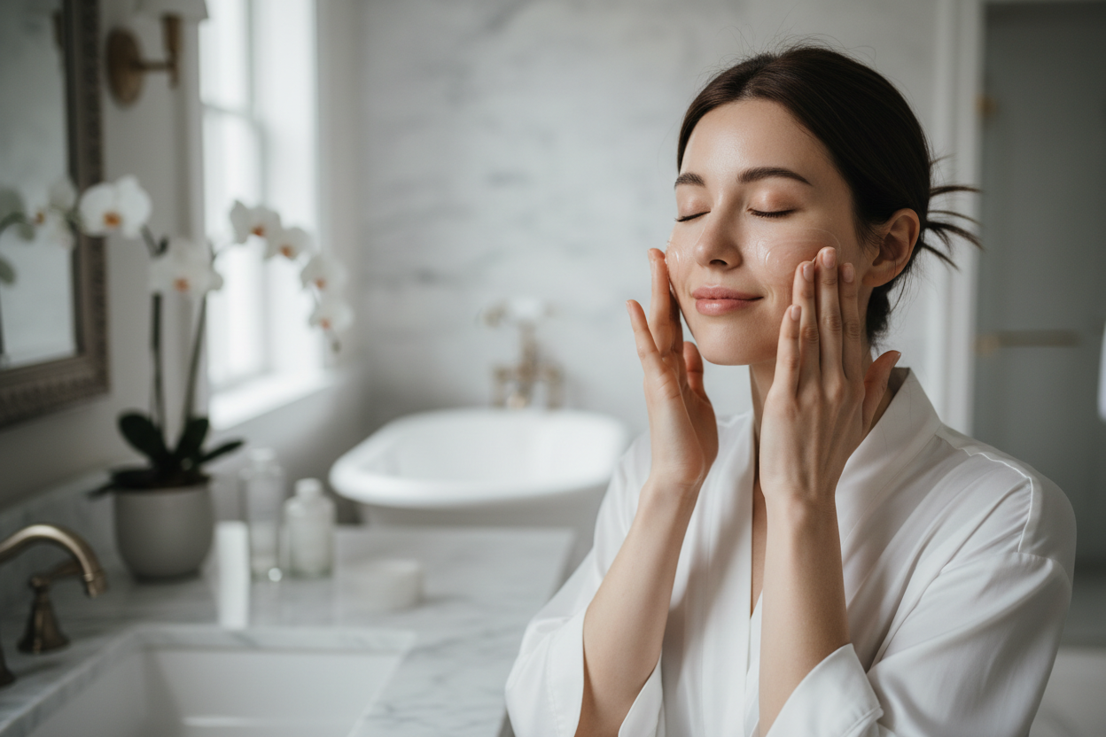 COSRX Low pH Good Morning Gel Cleanser