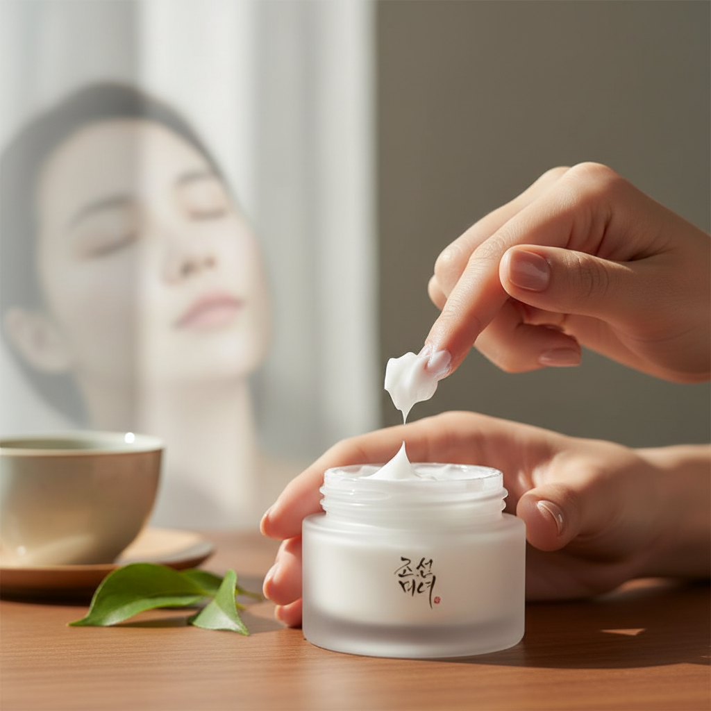 Beauty of Joseon Dynasty Cream