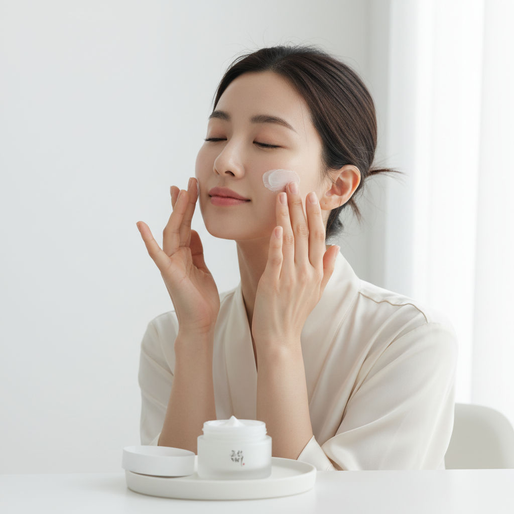 Beauty of Joseon Dynasty Cream