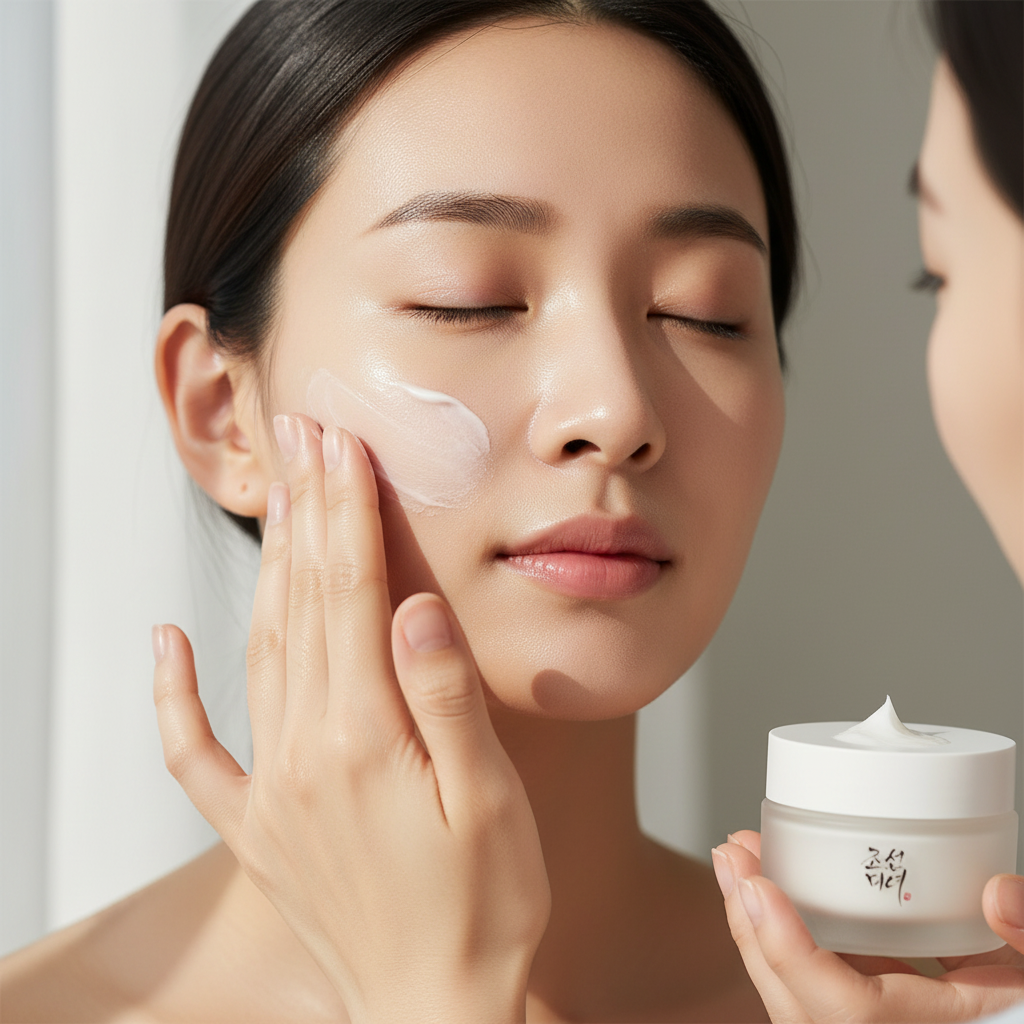 Beauty of Joseon Dynasty Cream