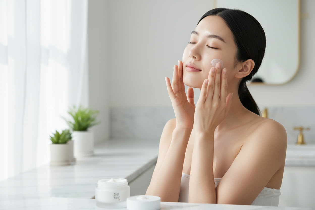 Beauty of Joseon Dynasty Cream