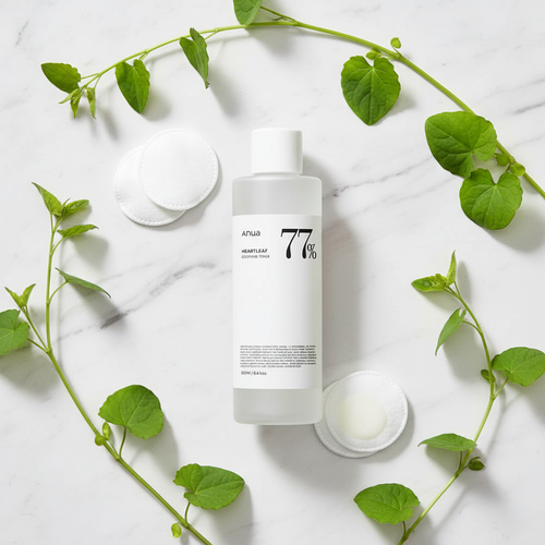 Anua Heartleaf 77% Soothing Toner