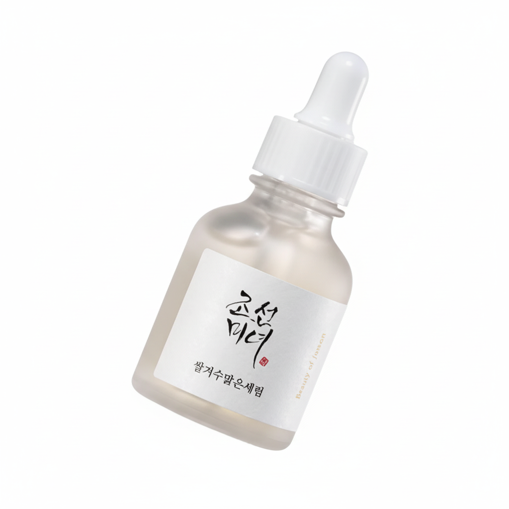 Beauty of Joseon Glow Deep Serum - Rice + Alpha Arbutin