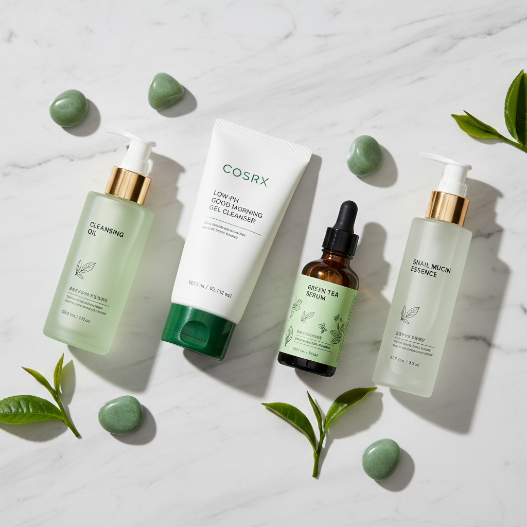 Kit Rituel Peaux Sensibles