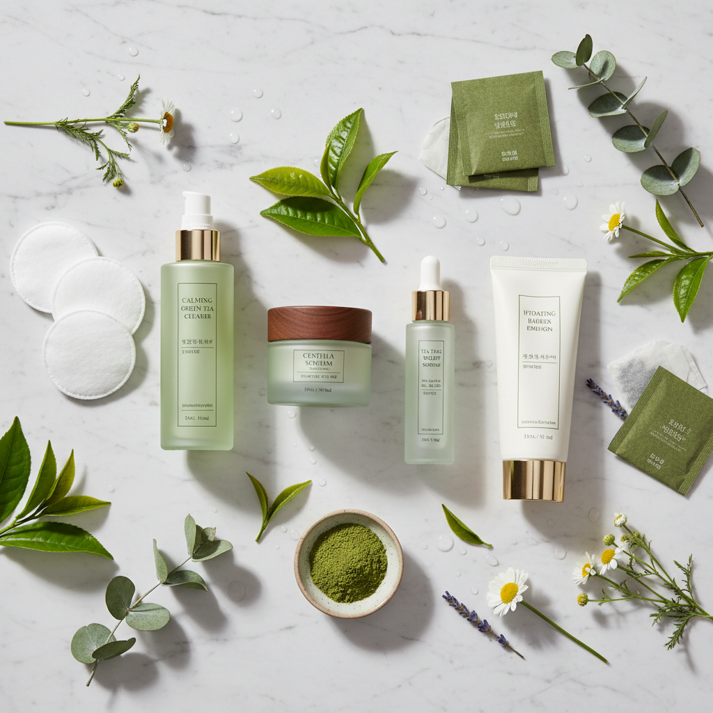 Kit Rituel Peaux Sensibles