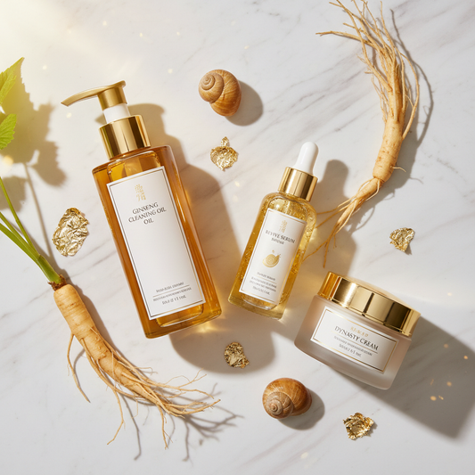 Kit Rituel Premium Anti-Âge