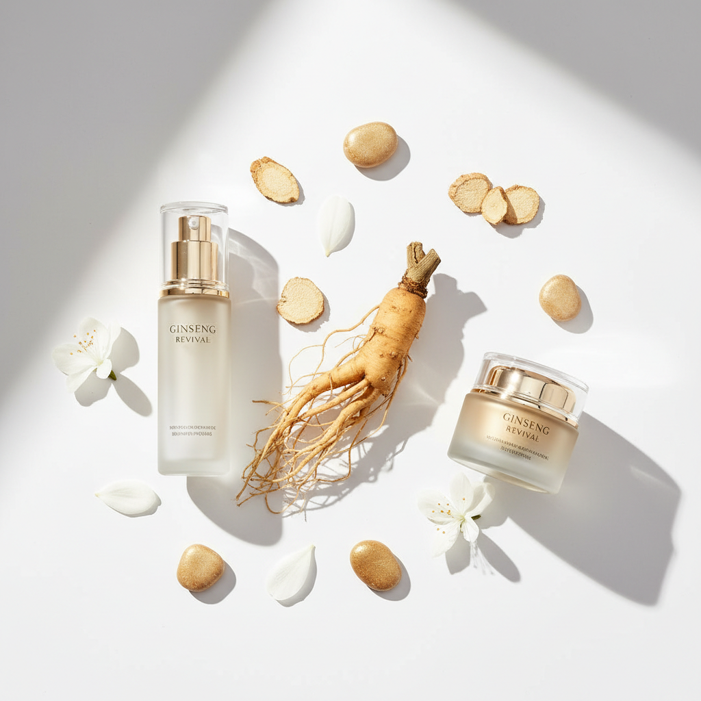 Kit Rituel Premium Anti-Âge