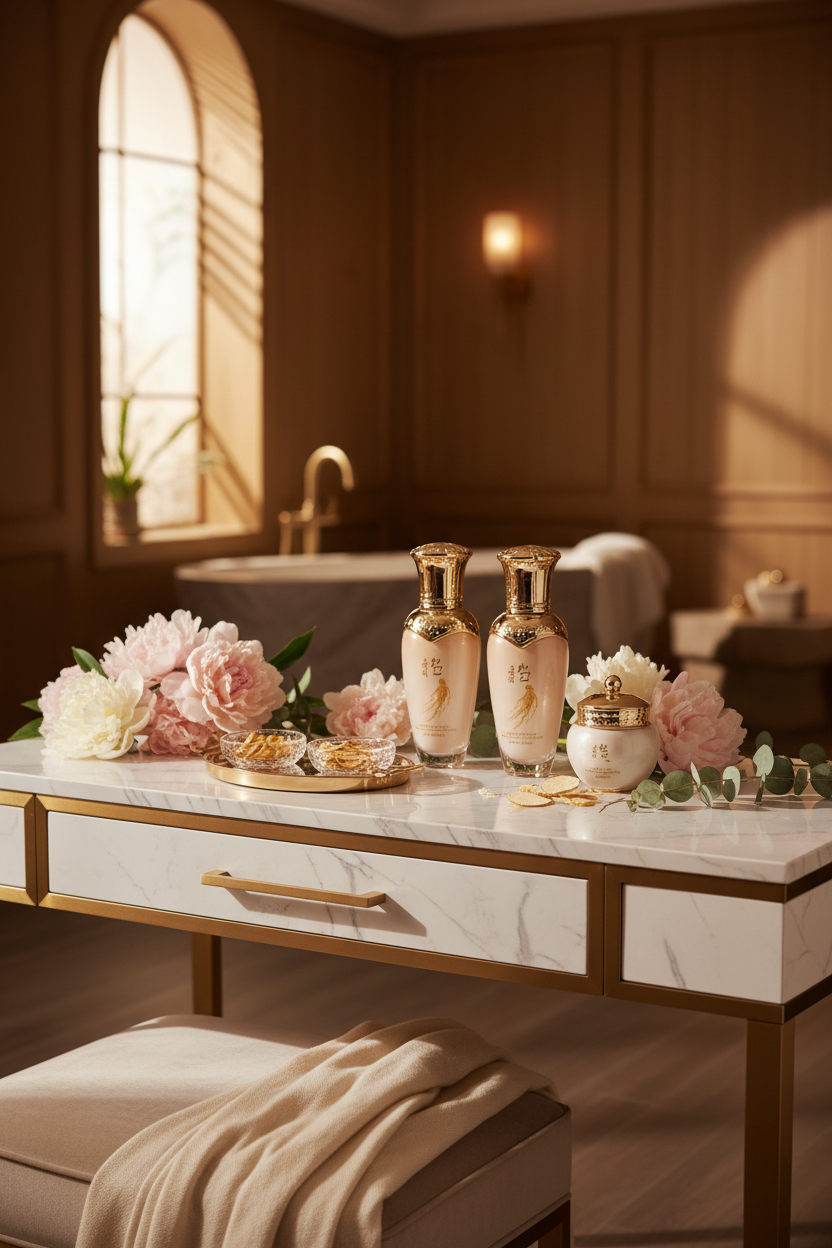 Kit Rituel Premium Anti-Âge