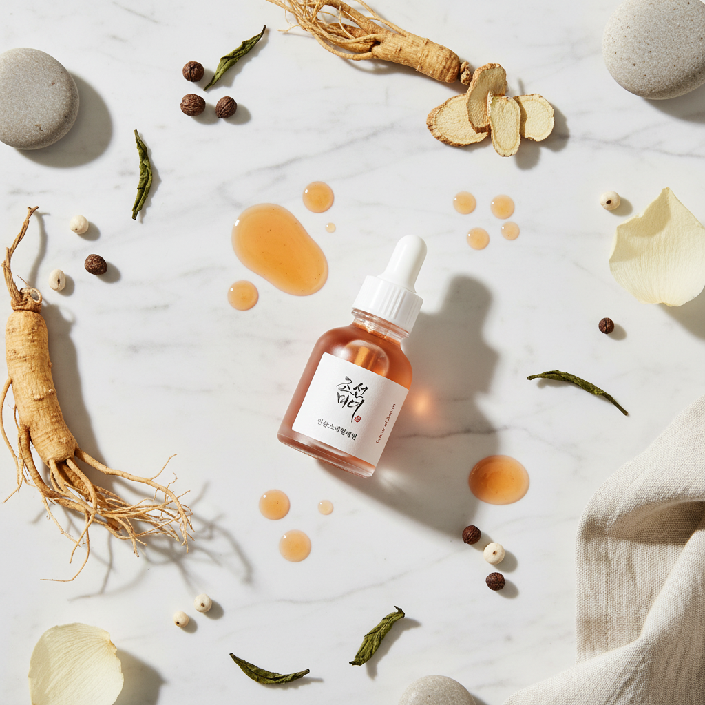 Beauty of Joseon Revive Serum - Ginseng + Snail Mucin